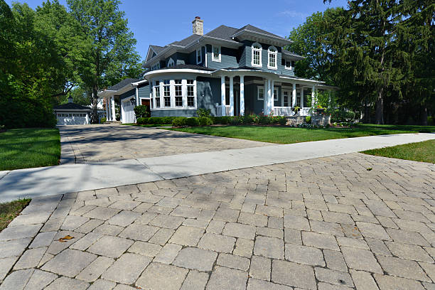 Best Driveway Pavers Near Me  in Gallitzin, PA