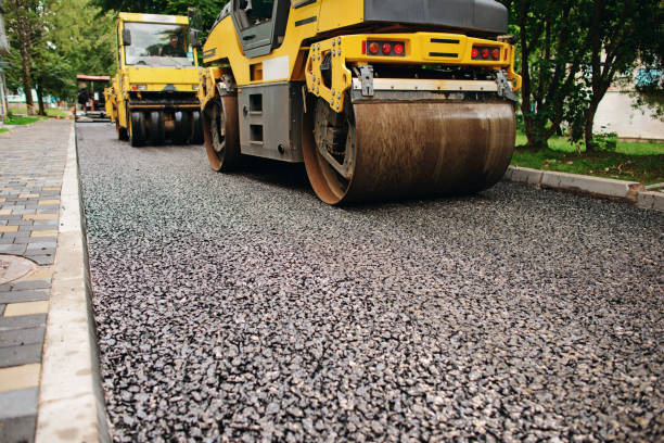Best Cobblestone Driveway Pavers  in Gallitzin, PA